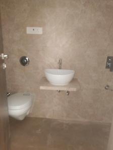 Bedroom Two Image of 652 Sq.ft 2 BHK Apartment / Flat for sale in Digam Poonam CHSL, Borivali East Mumbai for Rs. 17800000