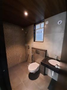 Image of 1013 Sq.ft 2 BHK Apartment / Flat for sale in Legacy Liva, Punawale, Pune for Rs. 7500000