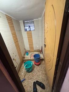 Balcony Image of 400 Sq.ft 1 BHK Apartment / Flat for rent in Waluj Aurangabad for Rs. 7000