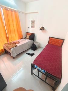 Hall Image of oxo stay in Airoli, Navi Mumbai