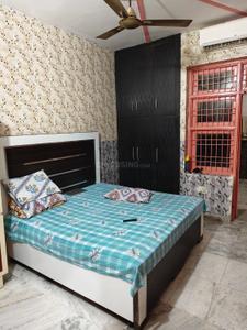 Bedroom Image of 1000 Sq.ft 2 BHK Independent House for sale in Pallavpuram Meerut for Rs. 9000000