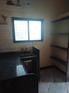 Kitchen Image of 654 Sq.ft 1 RK Independent House for sale in Bolhegaon Suburban Ahmednagar for Rs. 2750000