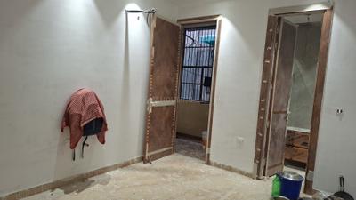 Bedroom Image of 1440 Sq.ft 3 BHK Builder Floor for sale in Rajouri Garden New Delhi for Rs. 23000000