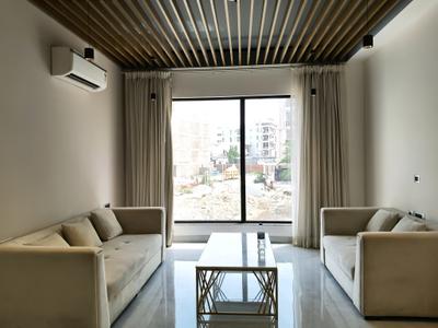 Eldeco Accolade Living Room 1