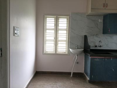 Dining Area Image of 1000 Sq.ft 3 BHK Independent House for sale in Baiyappanahalli Bengaluru for Rs. 10700000