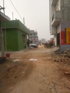 Image of 648 Sq.ft Residential Plot / Land for sale in Bhondsi, Gurgaon for Rs. 1944000