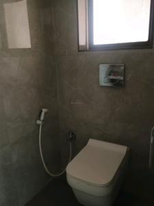 Bedroom Three Image of 1500 Sq.ft 3 BHK Apartment / Flat for sale in Tharwani Rosalie LX Type E Aster Wing, Kalyan West Kalyan for Rs. 11100000