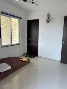 Hall Image of 617 Sq.ft 2 BHK Apartment / Flat for sale in Majestique Nest, Fursungi Pune for Rs. 7200000
