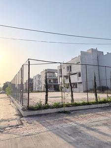 Image of 900 Sq.ft Residential Plot / Land for sale in Shree Vidhya Rudraksh Greens Phase I, Umariya, Indore for Rs. 4590000