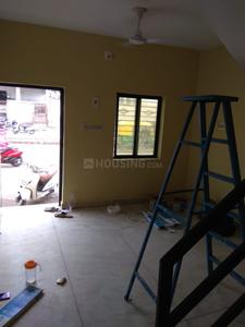 Hall Image of 1350 Sq.ft 2 BHK Apartment / Flat for sale in Meghreji Zainab Highland, Sarkhej Ahmedabad for Rs. 8400000