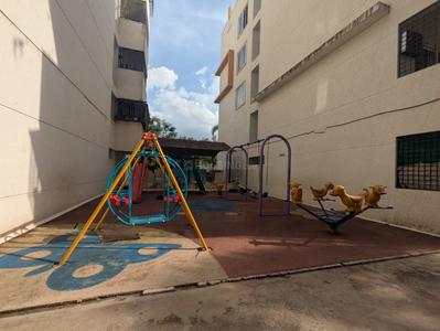 Image of 1144 Sq.ft 2 BHK Apartment / Flat for sale in Tetra Grand Green Aspire, Sampigehalli, Bengaluru for Rs. 7800000