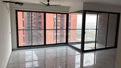 Hall Image of 2250 Sq.ft 3 BHK Apartment / Flat for sale in Tremont, Vaishno Devi Circle Ahmedabad for Rs. 13000000