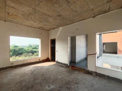 Bedroom Image of 5100 Sq.ft 4 BHK Villa for sale in Nilamber Nirant, Bhayli Vadodara for Rs. 33000000