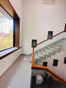 Hall Image of 3600 Sq.ft 5 BHK Independent House for sale in Kakkanad Kochi for Rs. 26000000
