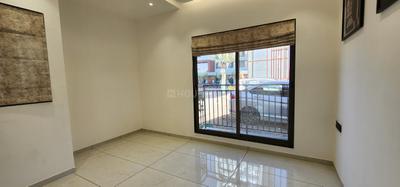 Bedroom Image of 1107 Sq.ft 2 BHK Apartment / Flat for sale in Althan Surat for Rs. 4391000