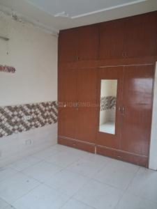 Bedroom Image of 1233 Sq.ft 1 BHK Builder Floor for rent in Sector 15 Panchkula for Rs. 15000
