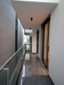 Image of 3375 Sq.ft 3 BHK Builder Floor for sale in Jor Bagh, New Delhi for Rs. 240500000