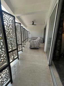 Balcony Image of 3000 Sq.ft 3 BHK Apartment / Flat for sale in Clover Palisades, Kondhwa Pune for Rs. 42500000