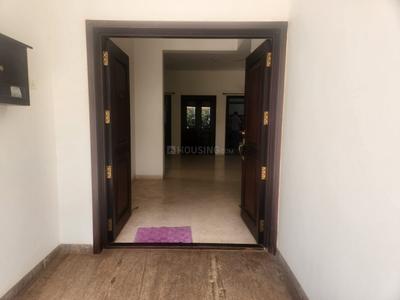 Image of 3040 Sq.ft 3 BHK Villa for sale in Adarsh Serenity, Kannamangala - Whitefield Hoskote Road, Bengaluru for Rs. 60000000