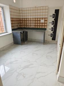 Kitchen Image of 400 Sq.ft 1 BHK Apartment / Flat for sale in Bramhapur Kolkata for Rs. 1451000