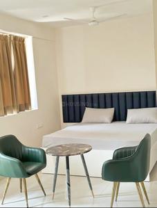 Hall Image of Amahi Suites PG in Sector 41, Gurgaon