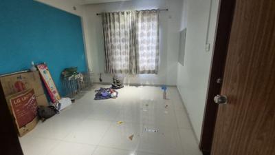 Bedroom Image of 1500 Sq.ft 3 BHK Apartment / Flat for rent in Mantra Alkasa, Mohammed Wadi Pune for Rs. 28000