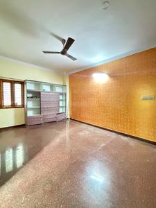 Hall Image of 1600 Sq.ft 3 BHK Apartment / Flat for rent in Vijayanagar Bengaluru for Rs. 70000