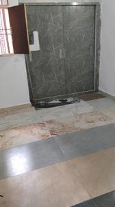 Bedroom Image of 500 Sq.ft 2 BHK Apartment / Flat for rent in Aya Nagar New Delhi for Rs. 15000