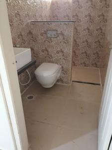 Bathroom Image of 1785 Sq.ft 3 BHK Apartment / Flat for rent in MVV Green Field, Yendada Visakhapatnam for Rs. 30000