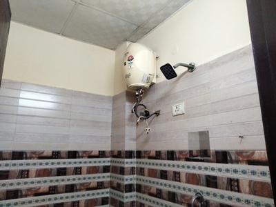 Image of 900 Sq.ft 2 BHK Builder Floor for rent in Indirapuram, Ghaziabad for Rs. 19500