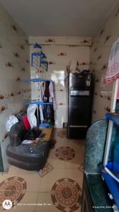 Kitchen Image of 570 Sq.ft 1 BHK Apartment / Flat for sale in Mumbra Thane for Rs. 2600000