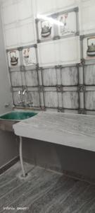 Kitchen Image of 600 Sq.ft 1 RK Duplex for rent in Ammapet Salem for Rs. 6000