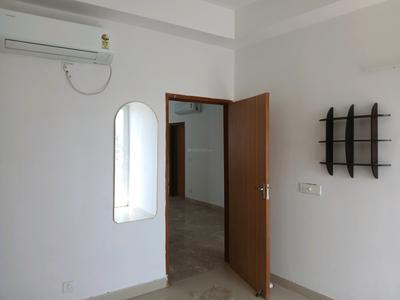 Bedroom Image of 2700 Sq.ft 4 BHK Builder Floor for sale in SS Linden Residential Floors, Sector 84 Gurgaon for Rs. 28500000