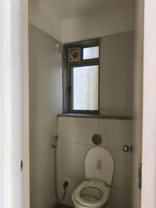 Common Bathroom Image of 600 Sq.ft 1 BHK Apartment / Flat for sale in Lodha Casa Rio Gold, Palava Phase 1 Thane for Rs. 3000000
