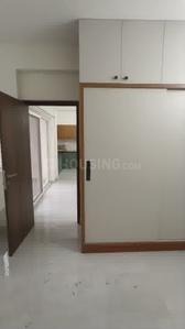 Hall Image of 1235 Sq.ft 2 BHK Apartment / Flat for rent in Vasavi Nandanam, Jeedimetla Hyderabad for Rs. 25000