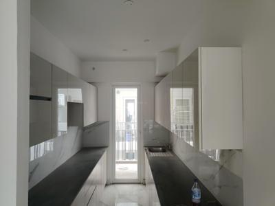Kitchen Image of 1500 Sq.ft 3.5 BHK Builder Floor for sale in M3M Soulitude , Sector 89 Gurgaon for Rs. 16500000