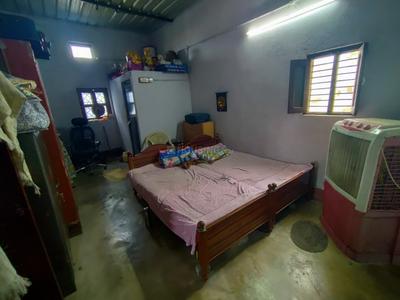 Bedroom Image of 2448 Sq.ft 3 BHK Builder Floor for sale in Ramagundam Peddapalli for Rs. 4400000