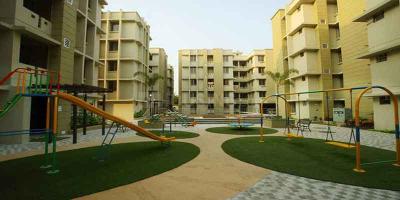 Image of 760 Sq.ft 2 BHK Apartment / Flat for sale in Konnagar, Hooghly for Rs. 3800000