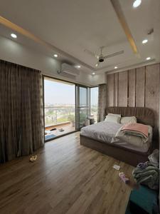 Bedroom Image of 2046 Sq.ft 3 BHK Apartment / Flat for sale in Koramangala Bengaluru for Rs. 55200000