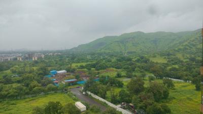 Image of 1055 Sq.ft 2 BHK Apartment / Flat for sale in Vishesh Balaji Symphony Phase 3, Shilottar Raichur, Navi Mumbai for Rs. 8500000