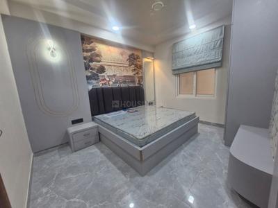 Bedroom Image of 1250 Sq.ft 3 BHK Apartment / Flat for sale in Jagatpura Jaipur for Rs. 6600000