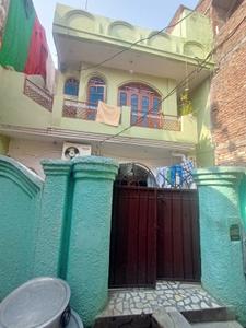 Image of 800 Sq.ft 3.5 BHK Independent House for sale in Janipur, Jammu for Rs. 8000000