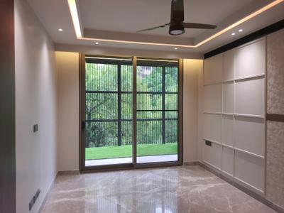 Bedroom Image of 2600 Sq.ft 4 BHK Builder Floor for sale in Shahpur Gurgaon for Rs. 51100000