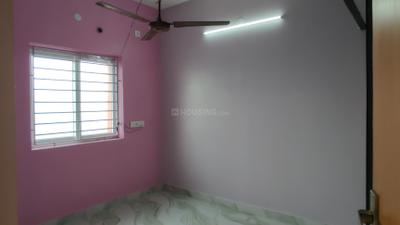 Bedroom Image of 1055 Sq.ft 2.5 BHK Apartment / Flat for sale in Porur Chennai for Rs. 8990000