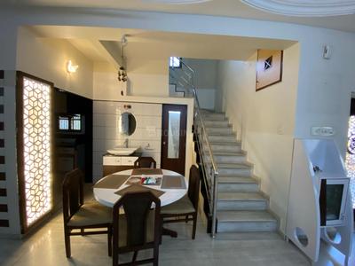 Hall Image of 1350 Sq.ft 3 BHK Independent House for rent in Vatva Ahmedabad for Rs. 30000