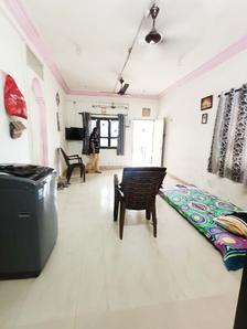 Hall Image of 1485 Sq.ft 5 BHK Independent House for sale in Pal Surat for Rs. 13600000