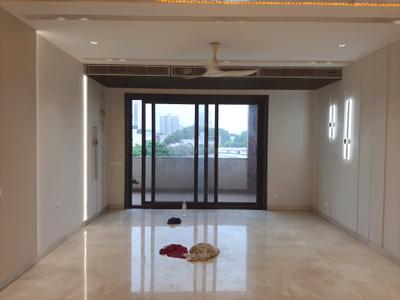 Living Room Image of 2660 Sq.ft 4 BHK Builder Floor for sale in DLF Phase 4 Gurgaon for Rs. 50000000