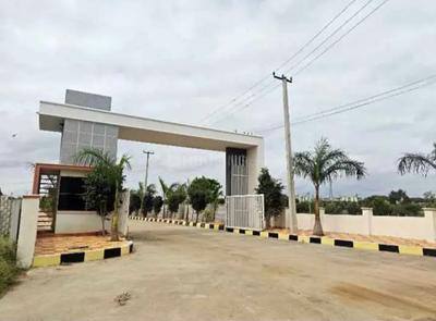 Image of 2800 Sq.ft Residential Plot / Land for sale in Tiruchanur, Tirupathi for Rs. 6250000