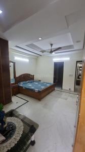 Bedroom Image of 1800 Sq.ft 3 BHK Builder Floor for sale in Patel Nagar New Delhi for Rs. 25000000