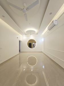 Hall Image of 1780 Sq.ft 3.5 BHK Apartment / Flat for sale in DDA Sector B Pocket 9, Vasant Kunj New Delhi for Rs. 57500000